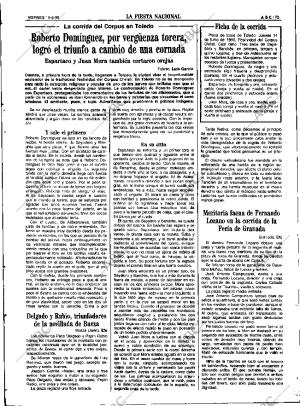ABC SEVILLA 15-06-1990 página 75