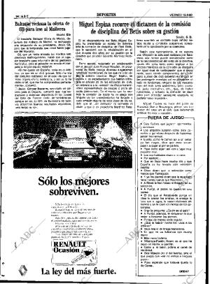 ABC SEVILLA 15-06-1990 página 94
