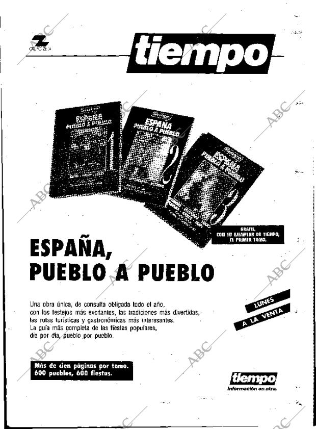 ABC MADRID 17-06-1990 página 155