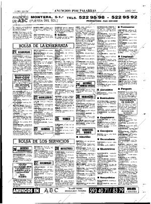ABC MADRID 18-06-1990 página 147