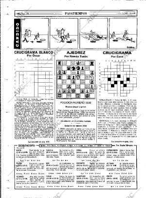 ABC MADRID 18-06-1990 página 150