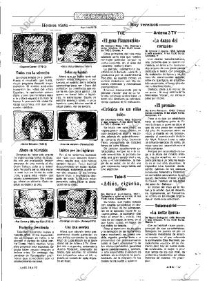 ABC MADRID 18-06-1990 página 157