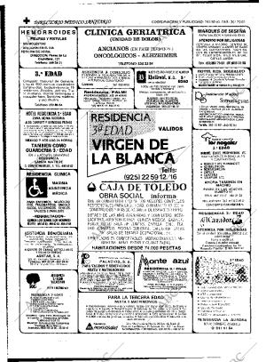 ABC MADRID 18-06-1990 página 2