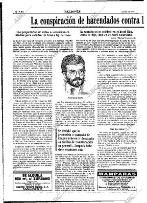 ABC MADRID 18-06-1990 página 48