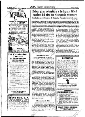 ABC MADRID 18-06-1990 página 68