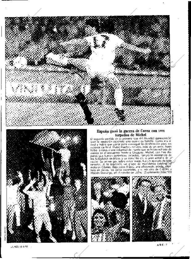 ABC MADRID 18-06-1990 página 7