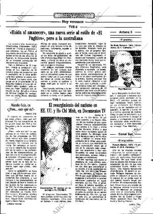 ABC SEVILLA 18-06-1990 página 125