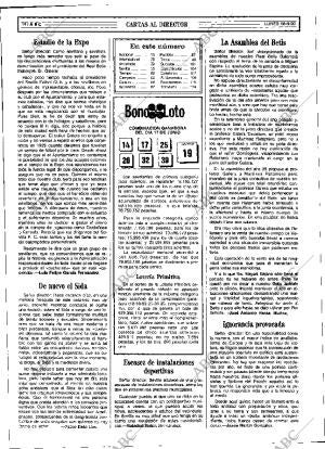 ABC SEVILLA 18-06-1990 página 14