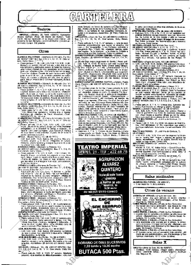 ABC SEVILLA 19-06-1990 página 101