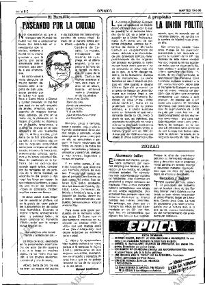 ABC SEVILLA 19-06-1990 página 14