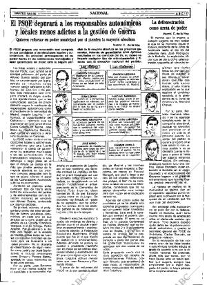 ABC SEVILLA 19-06-1990 página 17