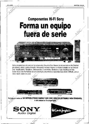 ABC SEVILLA 19-06-1990 página 22