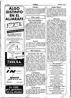 ABC SEVILLA 19-06-1990 página 48