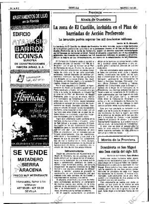 ABC SEVILLA 19-06-1990 página 54