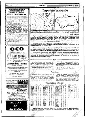 ABC SEVILLA 19-06-1990 página 56