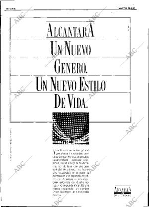 ABC SEVILLA 19-06-1990 página 66