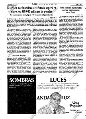 ABC SEVILLA 19-06-1990 página 67