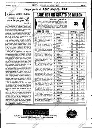 ABC SEVILLA 19-06-1990 página 79