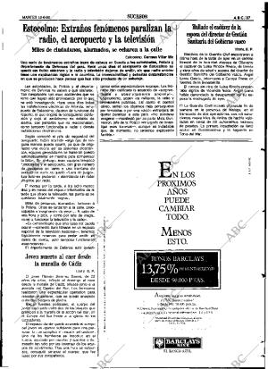 ABC SEVILLA 19-06-1990 página 87