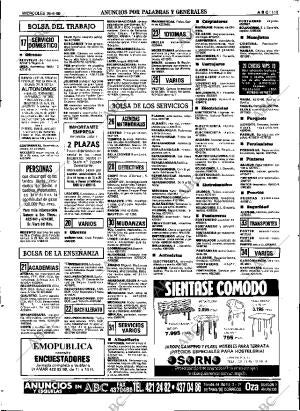 ABC SEVILLA 20-06-1990 página 113