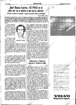 ABC SEVILLA 20-06-1990 página 58