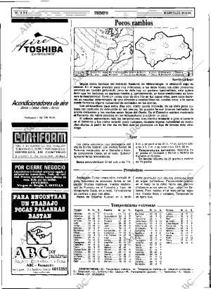 ABC SEVILLA 20-06-1990 página 60
