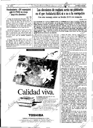 ABC SEVILLA 22-06-1990 página 38