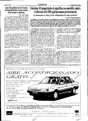 ABC SEVILLA 22-06-1990 página 52