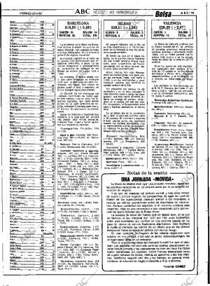 ABC SEVILLA 22-06-1990 página 79