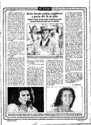 ABC SEVILLA 23-06-1990 página 115