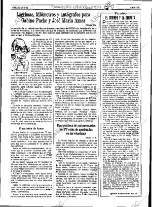 ABC SEVILLA 23-06-1990 página 29