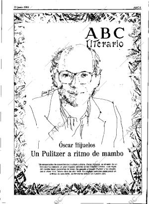 ABC SEVILLA 23-06-1990 página 55