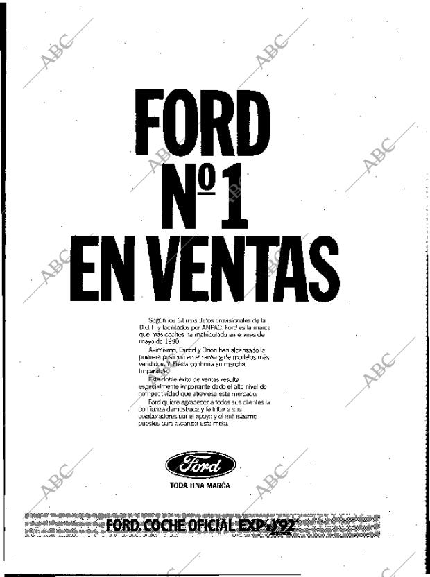 ABC MADRID 24-06-1990 página 11
