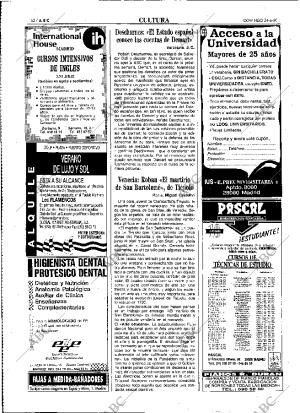 ABC MADRID 24-06-1990 página 52