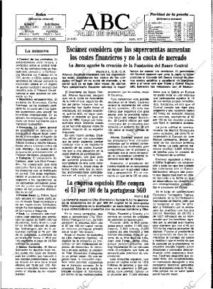 ABC MADRID 24-06-1990 página 53