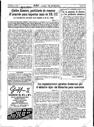 ABC MADRID 24-06-1990 página 59