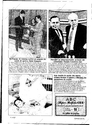 ABC MADRID 24-06-1990 página 8