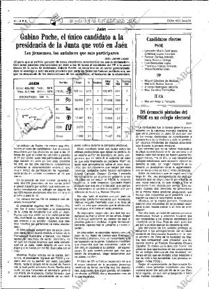 ABC MADRID 24-06-1990 página 84