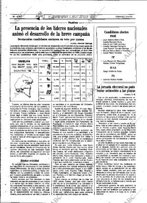 ABC MADRID 24-06-1990 página 86