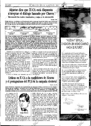 ABC SEVILLA 26-06-1990 página 26