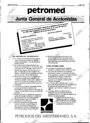 ABC SEVILLA 26-06-1990 página 83