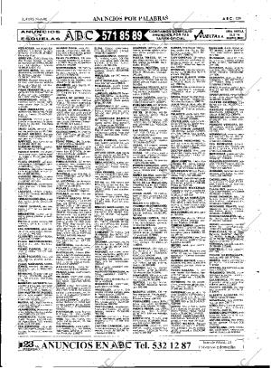 ABC MADRID 28-06-1990 página 129