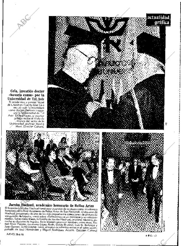 ABC MADRID 28-06-1990 página 13