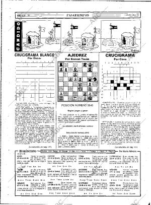 ABC MADRID 28-06-1990 página 138