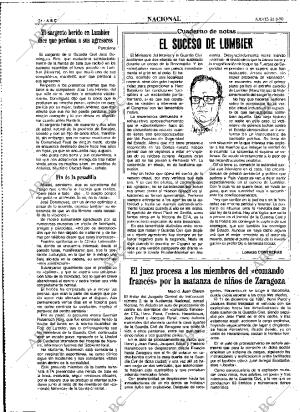 ABC MADRID 28-06-1990 página 24