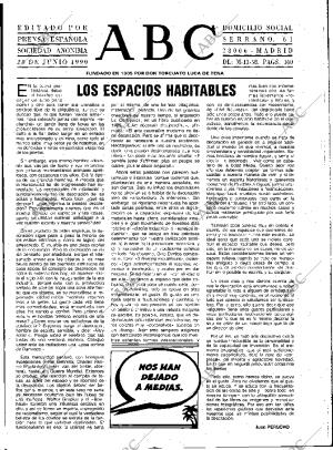 ABC MADRID 28-06-1990 página 3