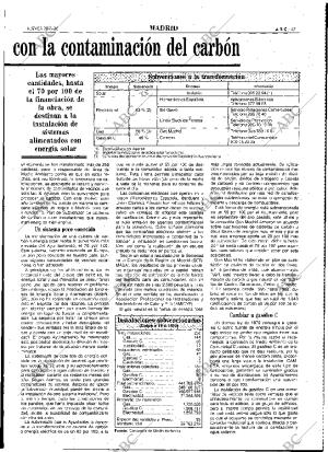 ABC MADRID 28-06-1990 página 47