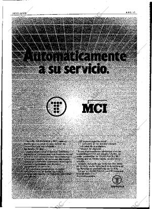 ABC MADRID 28-06-1990 página 73