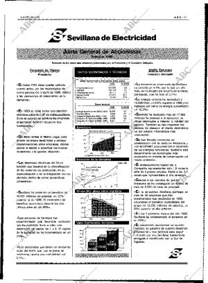 ABC MADRID 28-06-1990 página 77