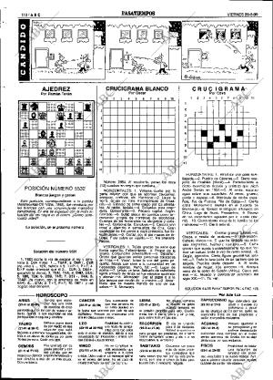 ABC SEVILLA 29-06-1990 página 110